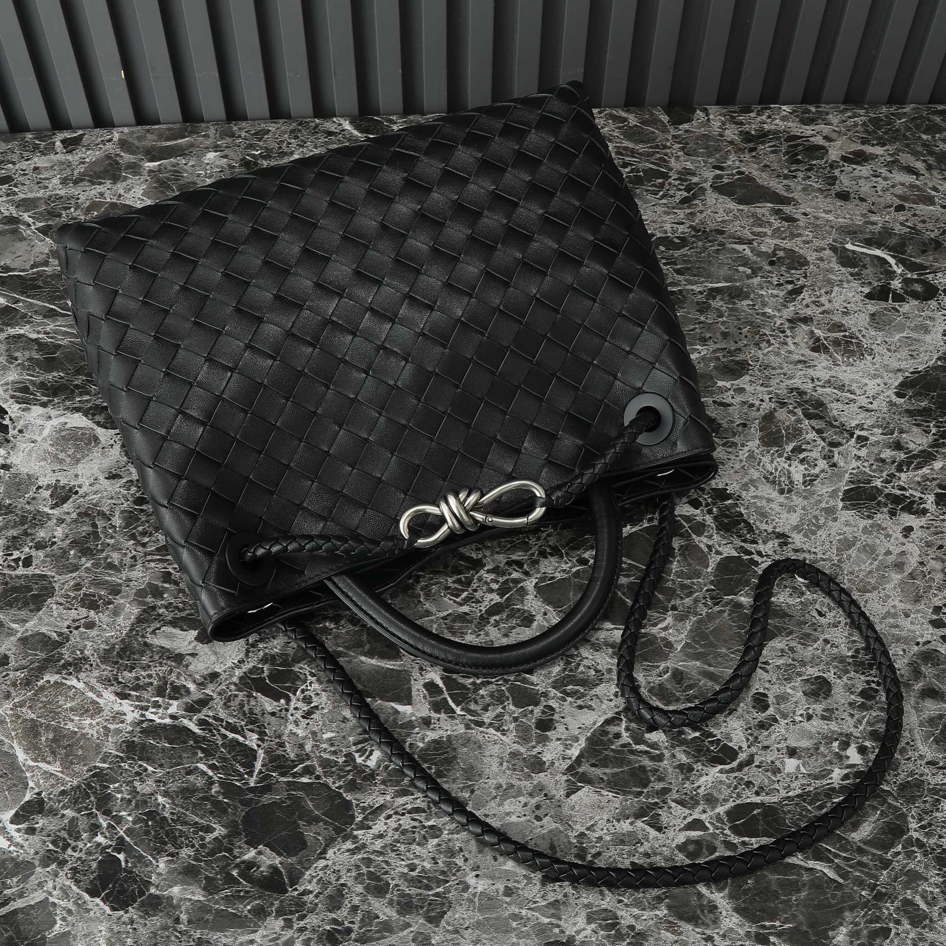 Bottega Veneta Top Handle Bags